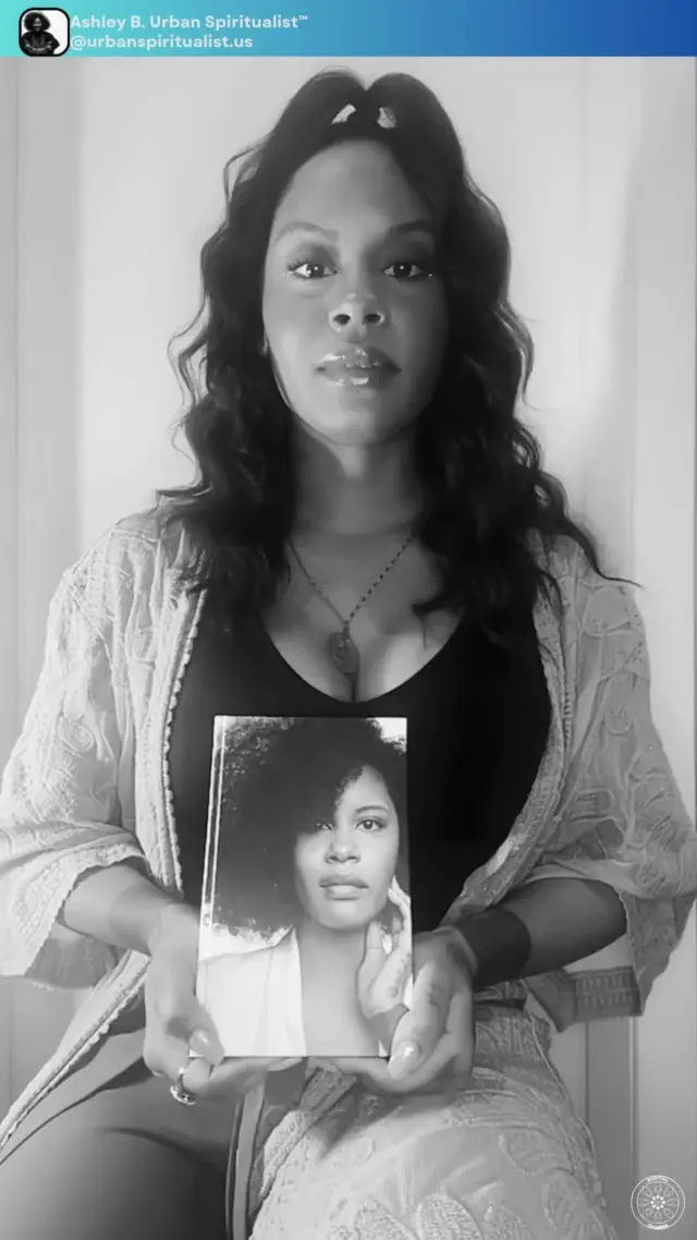 🔥Power Talk Tuesday🔥With Ashley B.

The truth is, many of us fear stepping out of our usual routines.

We all deserve the freedom to express ourselves authentically, regardless of our age or perceived limitations.

A hidden part of ourselves remains dormant, allowing us to maintain a false sense of identity.

Don't let the illusion of a false personality hold you back any longer. It's time to awaken the deep part of ourselves that we keep asleep. Embrace your true self and break free from the lines you've been following.

Get ready to update your programmed life, creatively! 😎

The Remastered Series 12 is dropping subtle hints about the Power of US book 📕 release on April 20th, 2025. 
Each week, we'll deliver a dose of book quotes that'll spark deep thoughts and reflections. Join the journey, you are one of us! ✨ 

.
.
.
#PowerTalk #howweroar #iamashleyb #creativeexpressions #citizensoftheworld#UrbanSpiritualist #RemasteredSeries12 #BookLaunch #SelfDiscovery #ThePowerofUS
