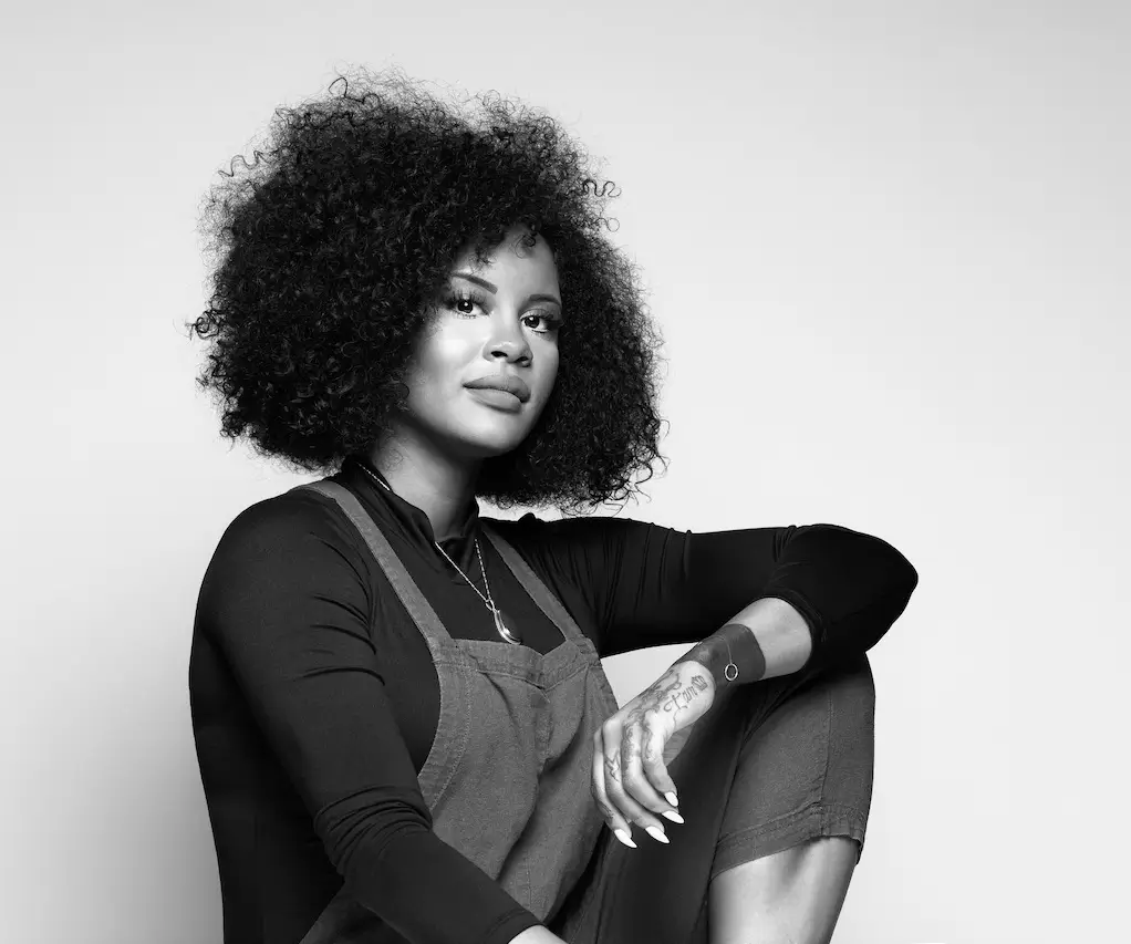 urban spiritualist ashley b
