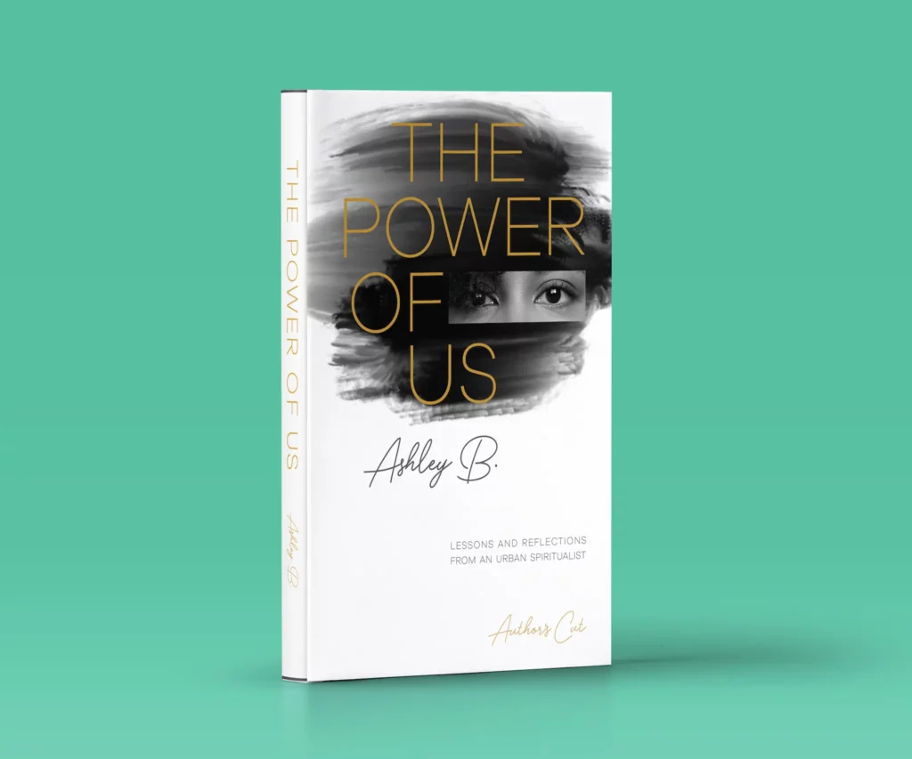 The Power of US book